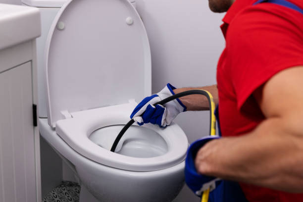 Best Commercial Plumbing Services  in Grace, ID