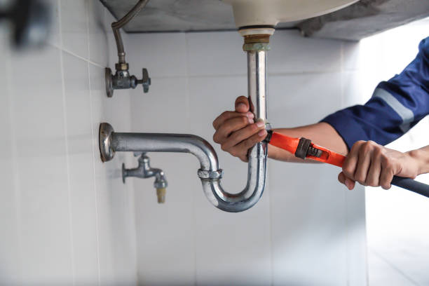 Best Gas Line Repair  in Grace, ID