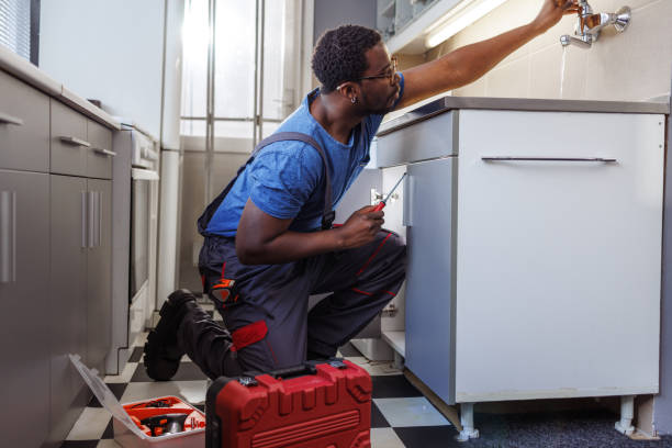Best Sewer Line Repair  in Grace, ID